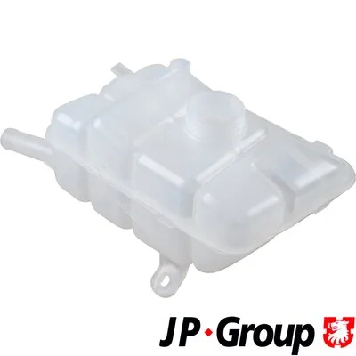 Expansion Tank, coolant